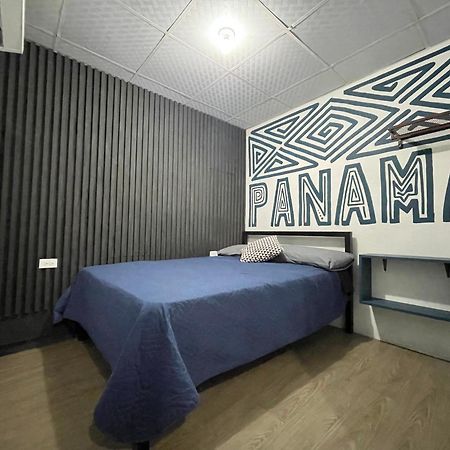 Oyebonita Hostel Панама Экстерьер фото