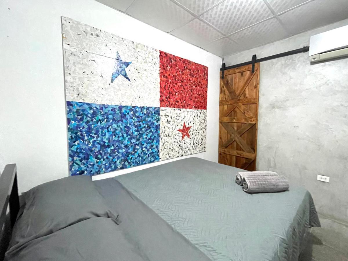 Oyebonita Hostel Панама Экстерьер фото