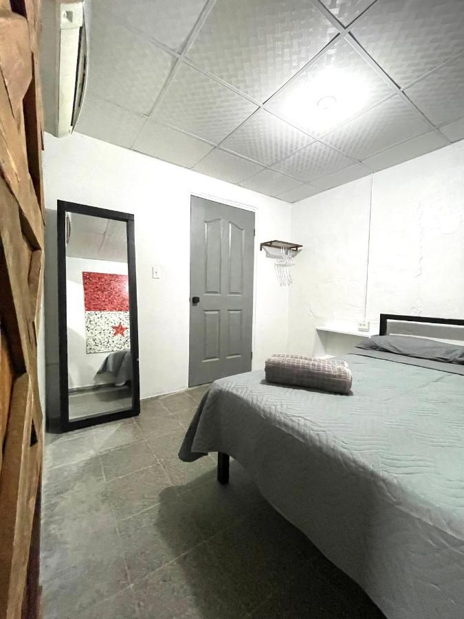 Oyebonita Hostel Панама Экстерьер фото