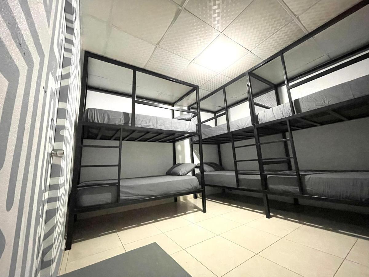 Oyebonita Hostel Панама Экстерьер фото