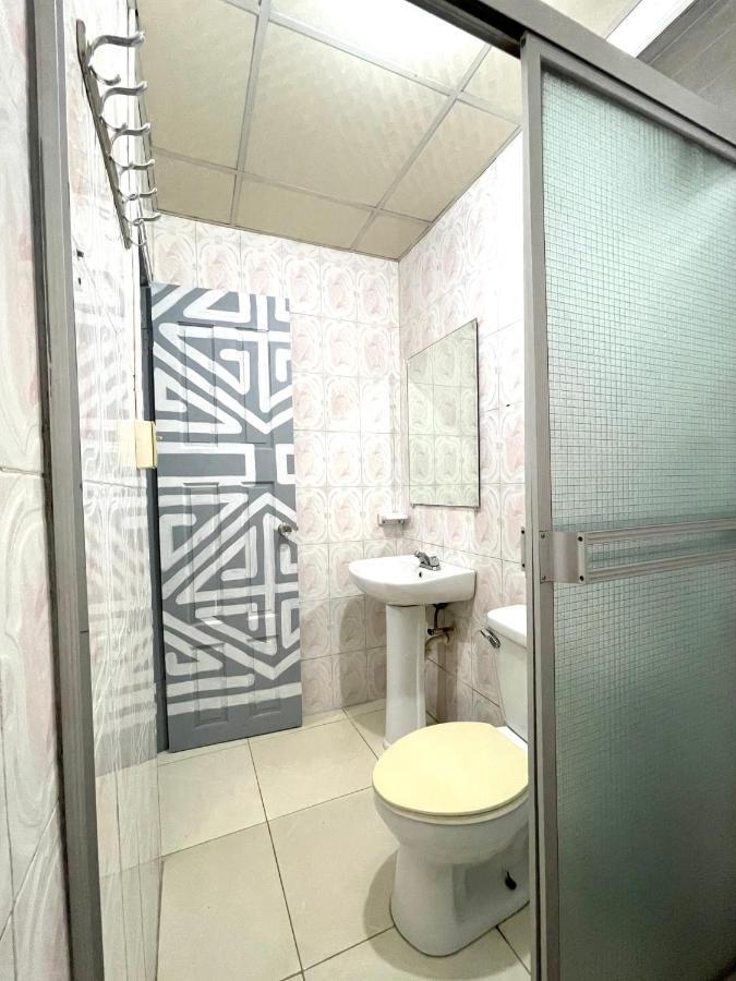 Oyebonita Hostel Панама Экстерьер фото