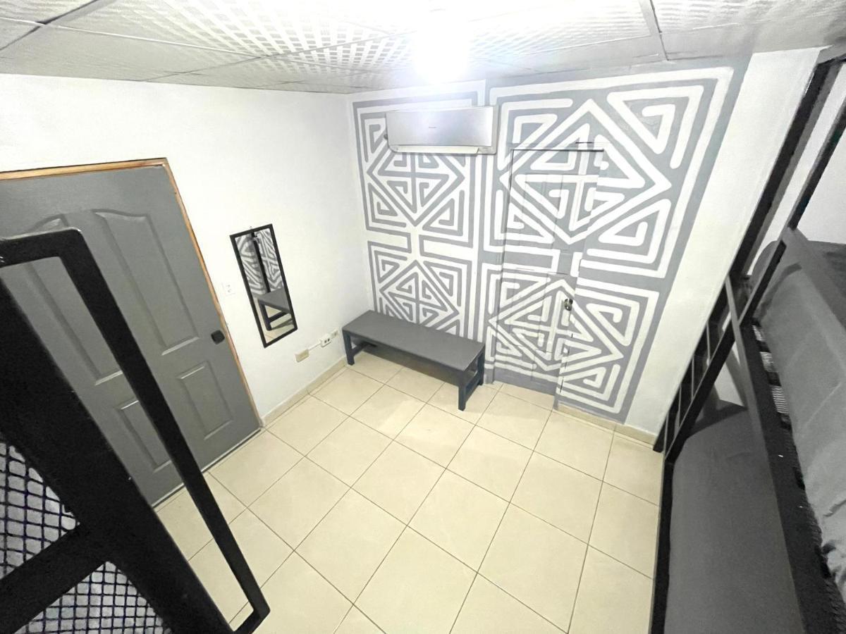 Oyebonita Hostel Панама Экстерьер фото
