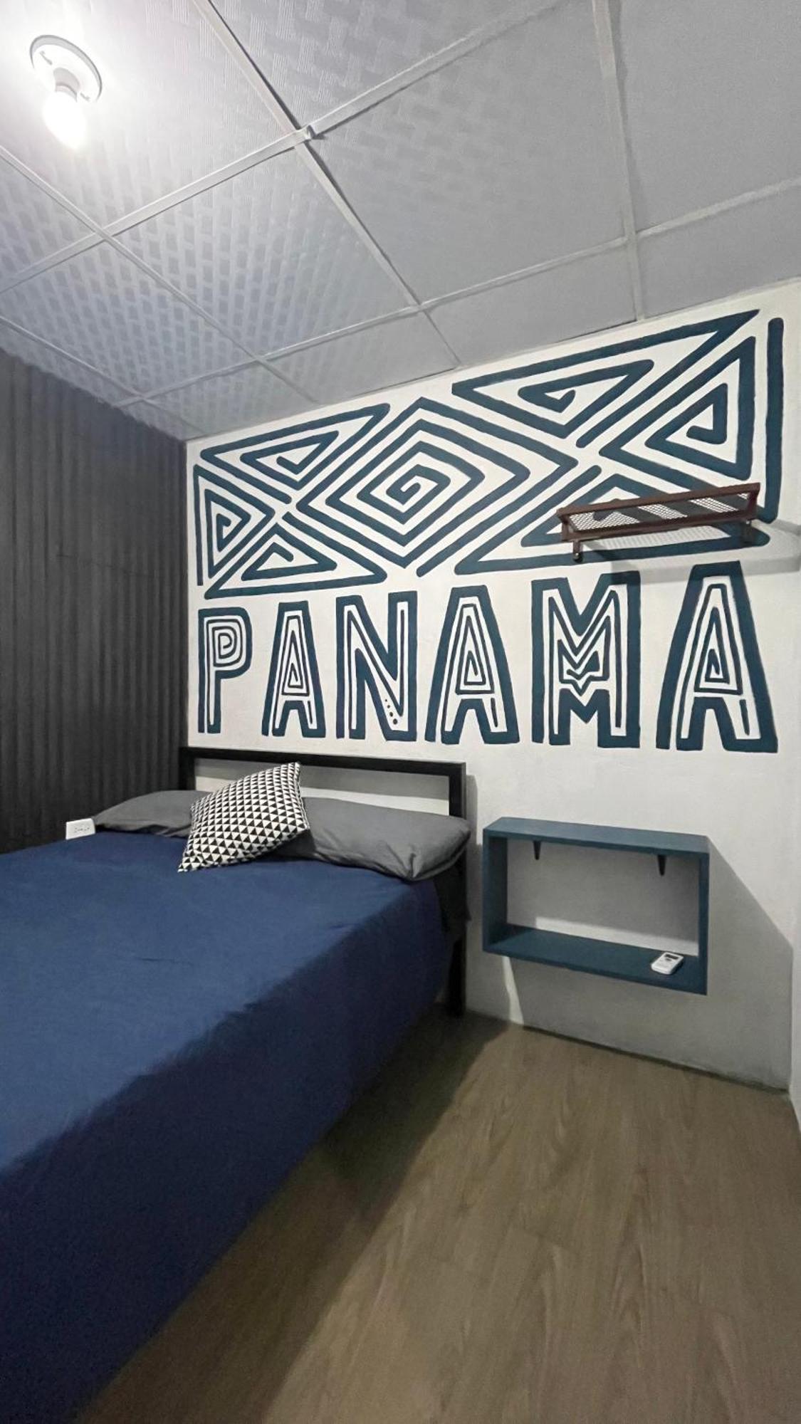 Oyebonita Hostel Панама Экстерьер фото