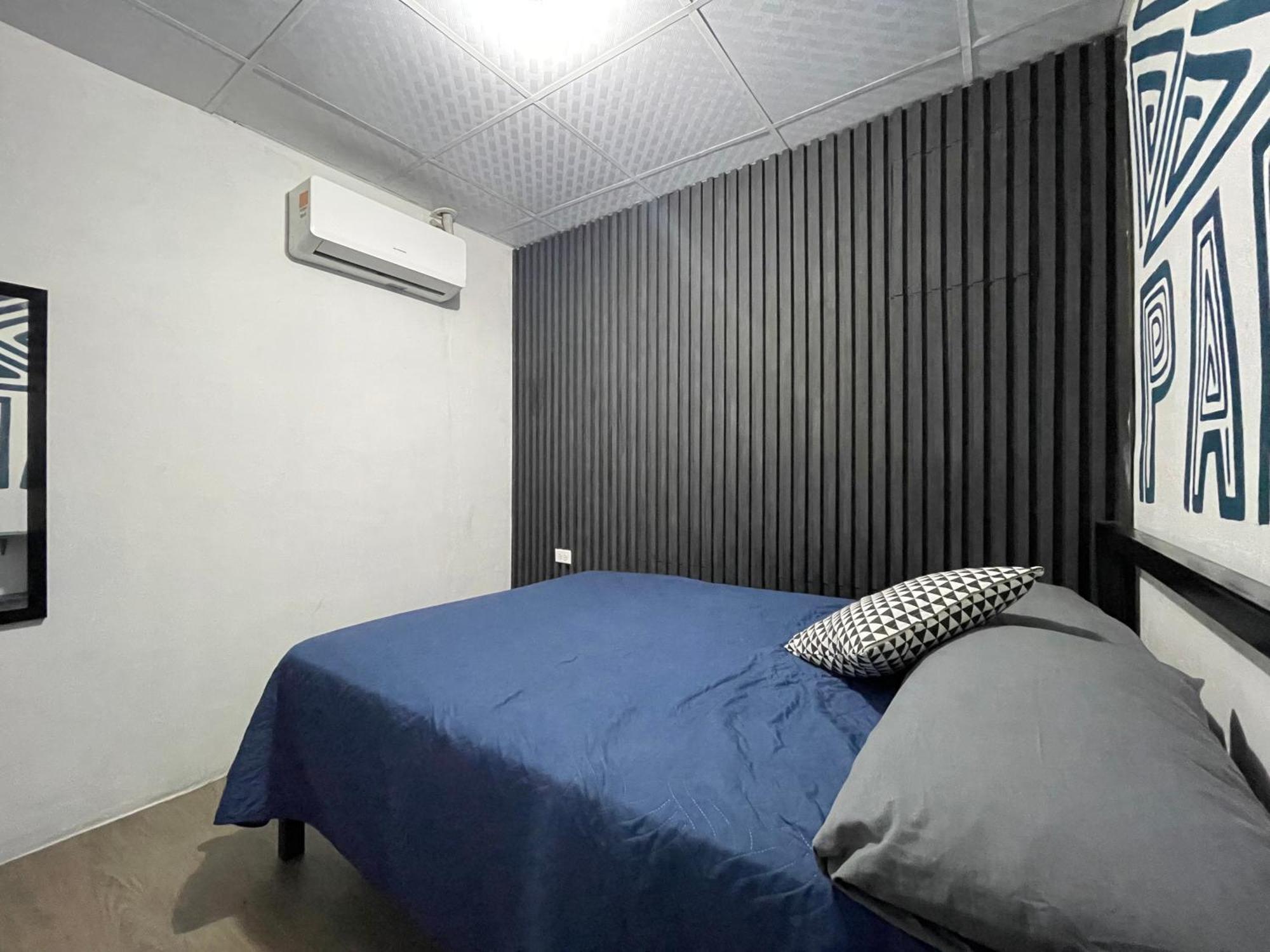 Oyebonita Hostel Панама Экстерьер фото