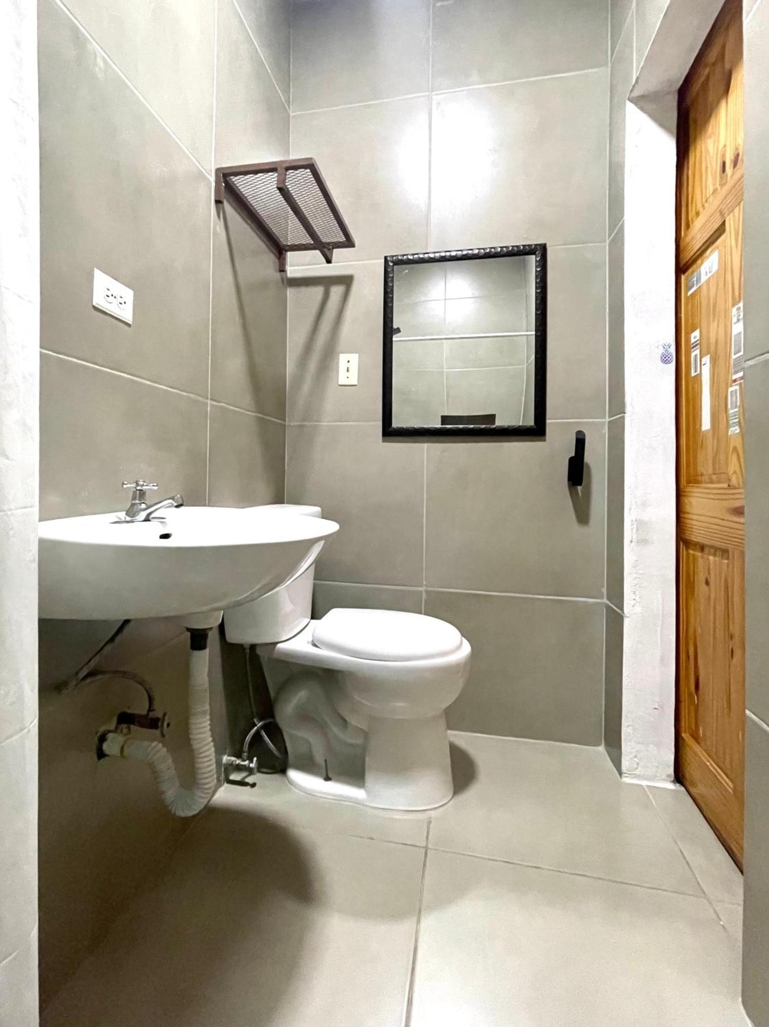 Oyebonita Hostel Панама Экстерьер фото